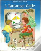 A Tartaruga Verde
