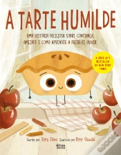 Capa do artigo A Tarte Humilde