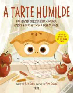 Capa do artigo A Tarte Humilde