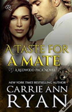 Capa do artigo A Taste For A Mate