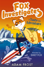 A Taste For Adventure - Preview