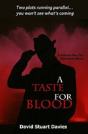 A Taste For Blood - Preview