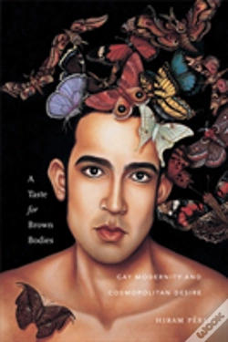 Capa do artigo A Taste For Brown Bodies