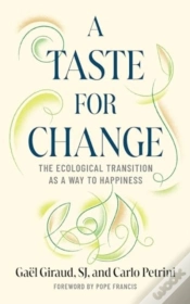 Capa do artigo A Taste For Change