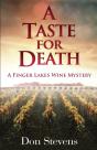 A Taste For Death - Preview