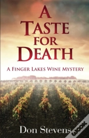 Capa do artigo A Taste For Death