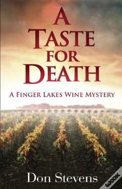 Capa do artigo A Taste For Death