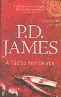 A Taste For Death - Preview