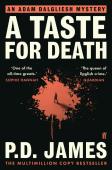 A Taste For Death
