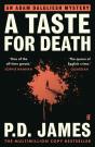 A Taste For Death - Preview