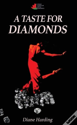 Capa do artigo A Taste For Diamonds