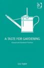 A Taste For Gardening - Preview