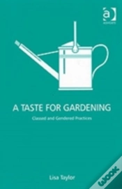 Capa do artigo A Taste For Gardening