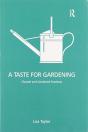 A Taste For Gardening - Preview
