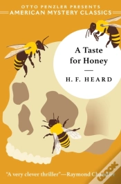 Capa do artigo A Taste For Honey