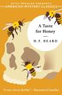 A Taste For Honey - Preview