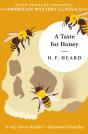 A Taste For Honey - Preview