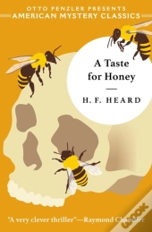 A Taste For Honey