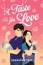 A Taste For Love - Preview
