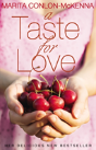 A Taste For Love - Preview