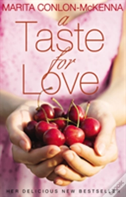 Capa do artigo A Taste For Love