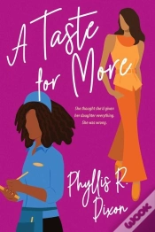 Capa do artigo A Taste For More