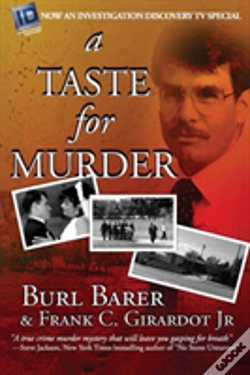 Capa do artigo A Taste For Murder