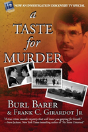 A Taste For Murder - Preview
