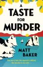 A Taste For Murder - Preview