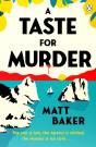 A Taste For Murder - Preview