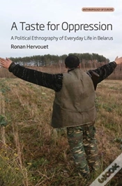 Capa do artigo A Taste For Oppression