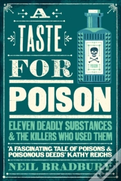 Capa do artigo A Taste For Poison