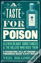 A Taste For Poison