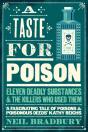 A Taste For Poison - Preview