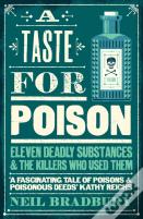 A Taste For Poison