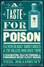 A Taste For Poison - Preview