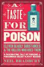 A Taste For Poison - Preview