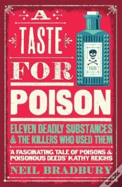 Capa do artigo A Taste For Poison