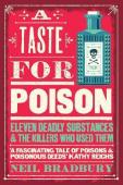 A Taste For Poison