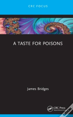 Capa do artigo A Taste For Poisons