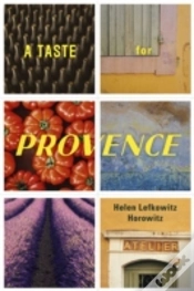 Capa do artigo A Taste For Provence