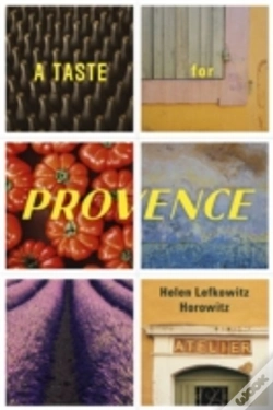 Capa do artigo A Taste For Provence
