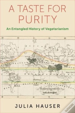 Capa do artigo A Taste For Purity