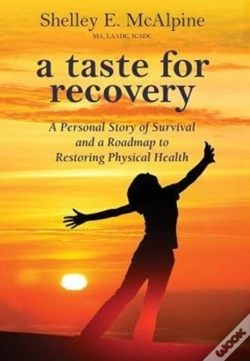 Capa do artigo A Taste For Recovery