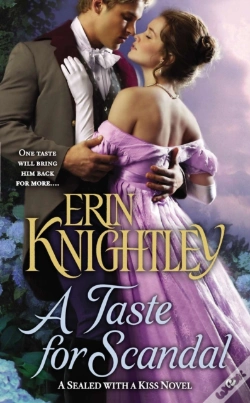 Capa do artigo A Taste For Scandal