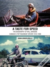 A Taste For Speed
