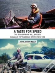 Capa do artigo A Taste For Speed