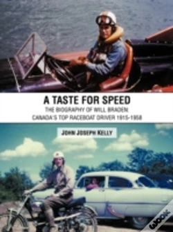 Capa do artigo A Taste For Speed