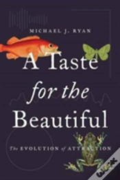 Capa do artigo A Taste For The Beautiful