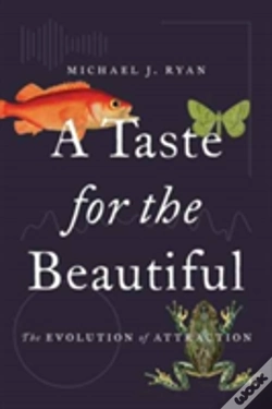 Capa do artigo A Taste For The Beautiful